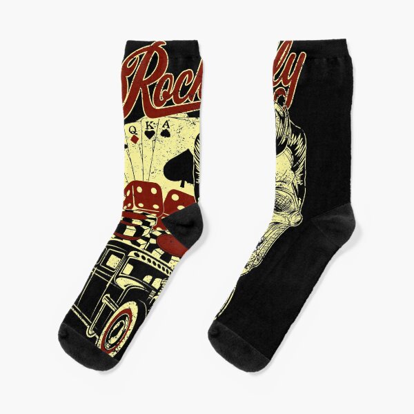 Item preview, Rockabilly designed and sold by MatSa007.