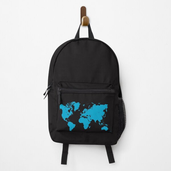 Item preview, MAP OF THE WORLD designed and sold by Sharon111.