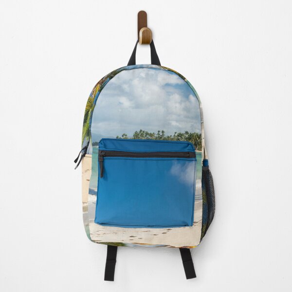 Item preview, Dream beach in the Caribbean designed and sold by reisefoto.