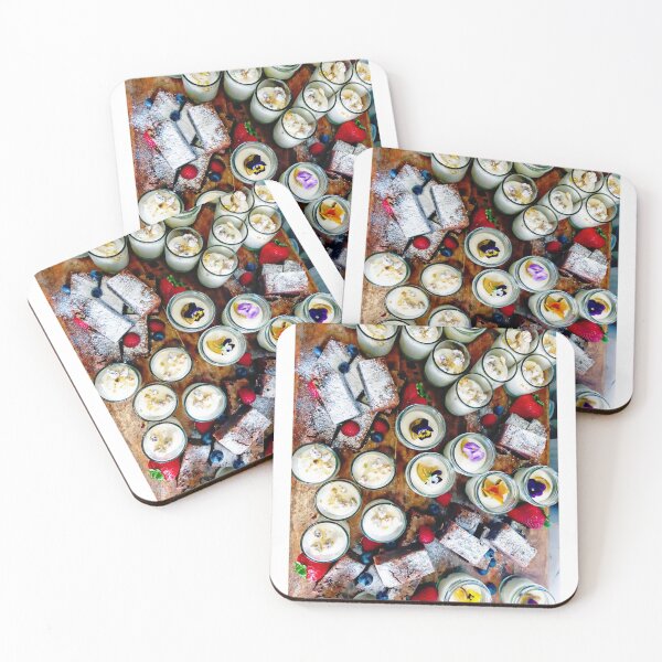 Item preview, Lime cheesecakes and chili brownies designed and sold by PhotoCDesign.