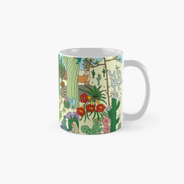 Item preview, Arizona Desert Museum designed and sold by m-lapino.