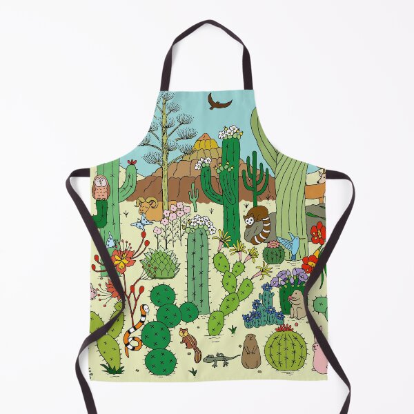 Item preview, Arizona Desert Museum designed and sold by m-lapino.