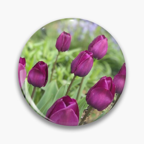 Item preview, Spring Tulips designed and sold by FridayHarborMan.