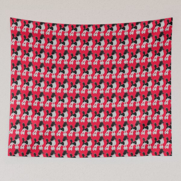 Item preview, Poodle Parti designed and sold by ThePoodleandCo.