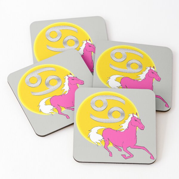 Item preview, Year of fire horse, Cancer designed and sold by helenkaiy.