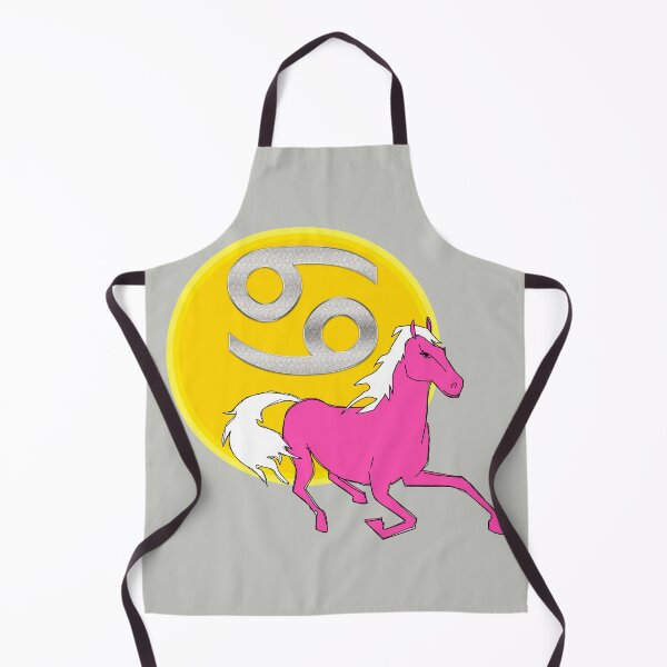 Item preview, Year of fire horse, Cancer designed and sold by helenkaiy.