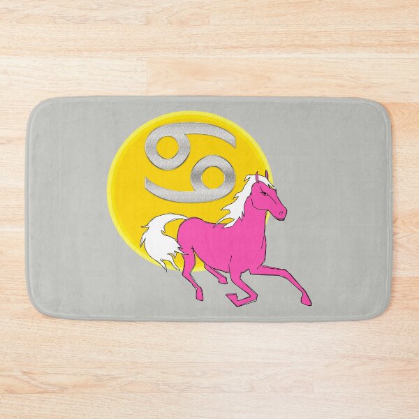 Item preview, Year of fire horse, Cancer designed and sold by helenkaiy.