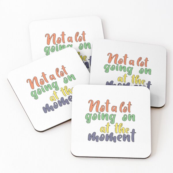 Item preview, Not a lot going on at the moment. designed and sold by Mandala & More.