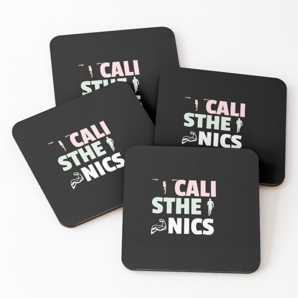Item preview, Calisthenics, running, handstand designed and sold by CocoAndMore.
