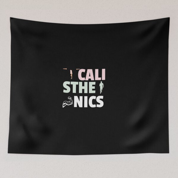 Item preview, Calisthenics, running, handstand designed and sold by CocoAndMore.