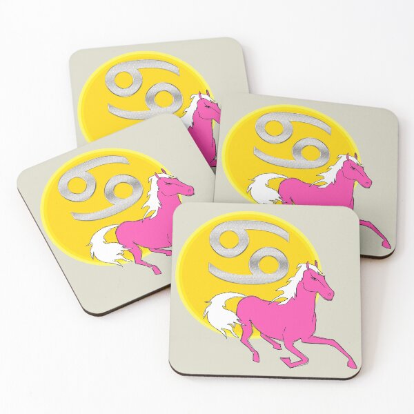 Item preview, Copy of Year of fire horse, Cancer designed and sold by helenkaiy.