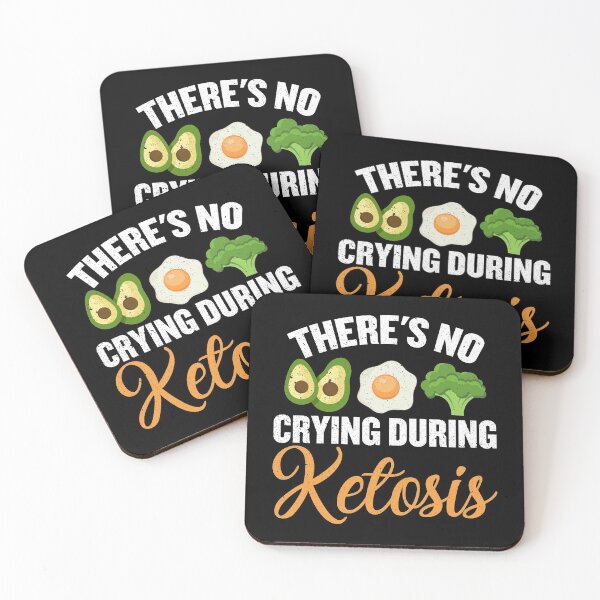 Item preview, Distressed Retro Vintage Funny Keto Diet designed and sold by jcorres.