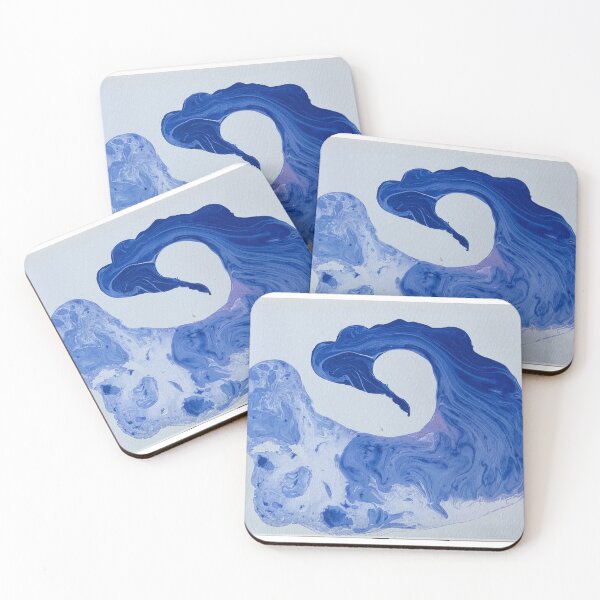 Item preview, Oncoming flows designed and sold by faridahakim.