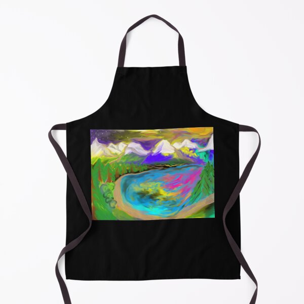 Item preview, Mountain Majesty designed and sold by FridayHarborMan.