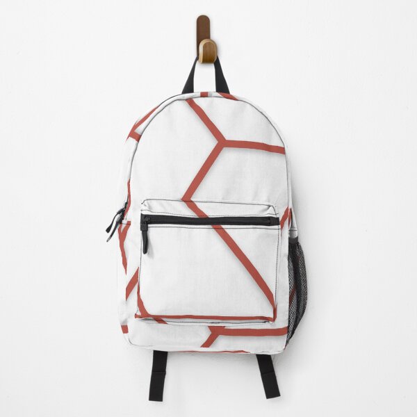 Item preview, Best brown Geomatric Line Pattern Gift designed and sold by Space Art.