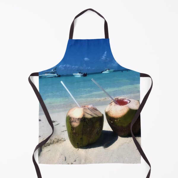 Item preview, Coconut- Isla Mujeres- Mexico designed and sold by joabaj.