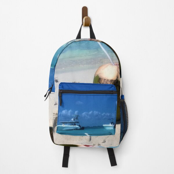 Item preview, Coconut- Isla Mujeres- Mexico designed and sold by joabaj.