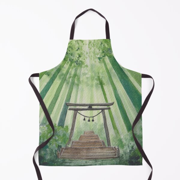 Item preview, Hidden Temple designed and sold by Sershni.