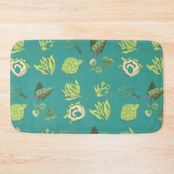 Item preview, Kale Farm Ville designed and sold by lotusbud.