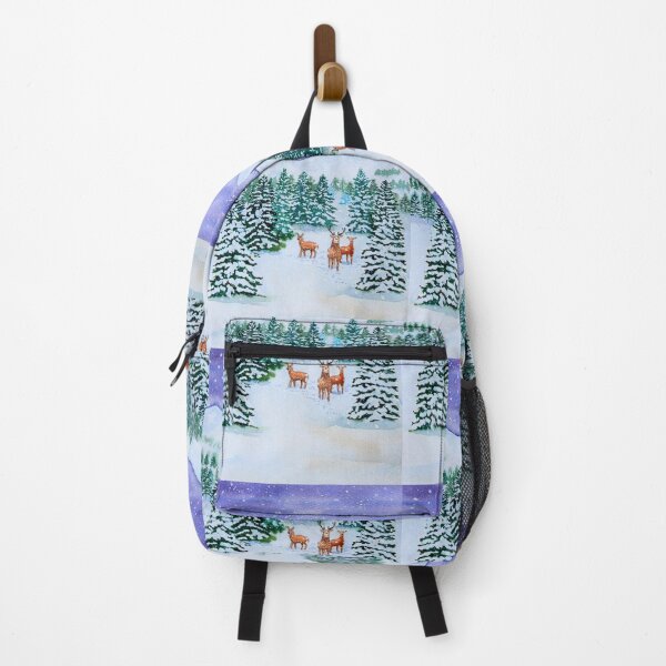 Item preview, Deer in snow at Glen Etive. designed and sold by John Ray.