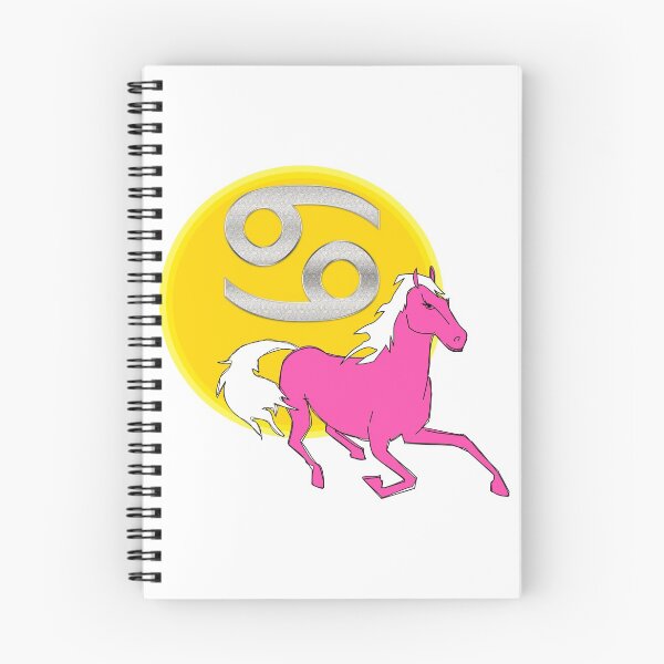Item preview, Year of fire horse, Cancer designed and sold by helenkaiy.