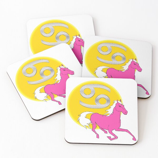 Item preview, Year of fire horse, Cancer designed and sold by helenkaiy.