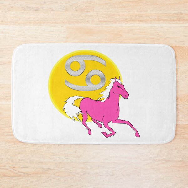 Item preview, Year of fire horse, Cancer designed and sold by helenkaiy.