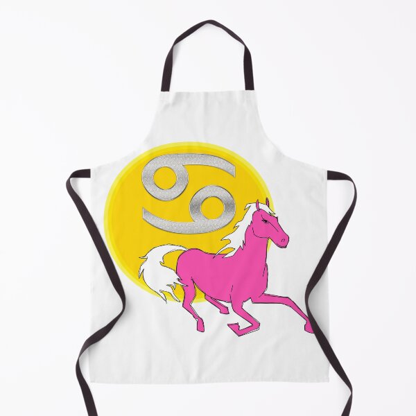 Item preview, Year of fire horse, Cancer designed and sold by helenkaiy.