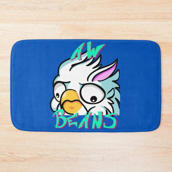 Item preview, Aw Beans designed and sold by Daedlogistics.