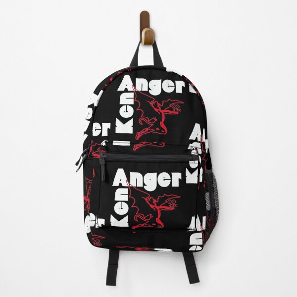 Item preview, Ken Anger Black Sabbath designed and sold by 1CONOCLA5T.