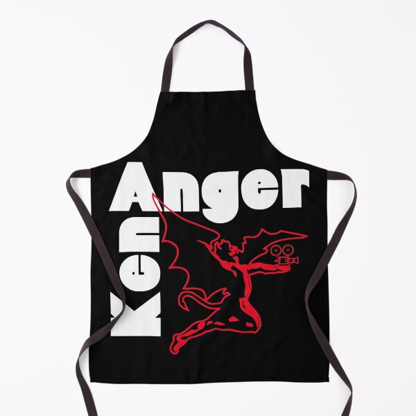 Item preview, Ken Anger Black Sabbath designed and sold by 1CONOCLA5T.