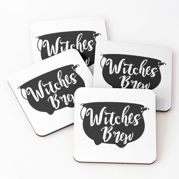 Item preview, Witches' Brew (Transparent Version) designed and sold by lfaexs.