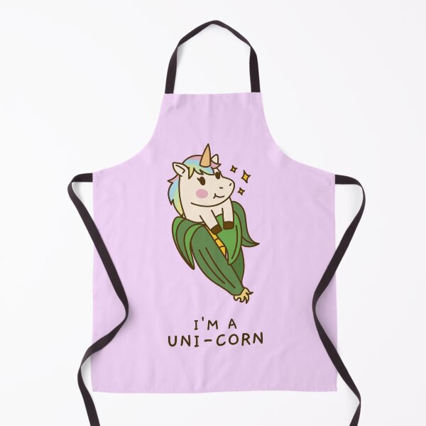 Item preview, I am a Uni-Corn designed and sold by PerivoliTees.