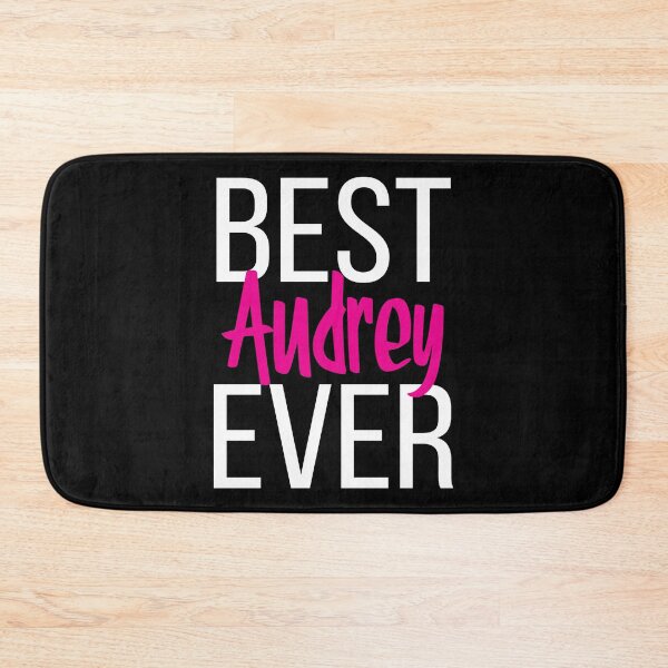 Item preview, Best Audrey Ever designed and sold by ProjectX23.