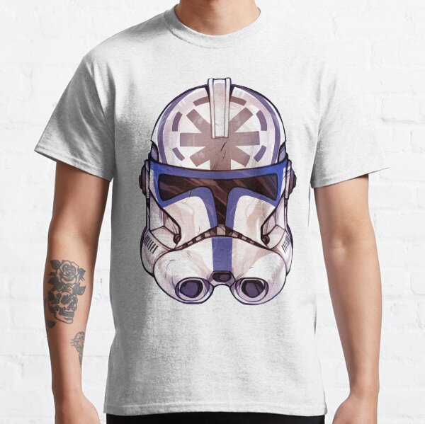 Jesse Classic T-Shirt