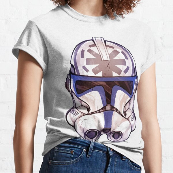 Jesse Classic T-Shirt