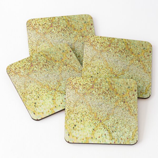 Item preview, FIRST  CLASS glitter designed and sold by ELEGANZZIA.