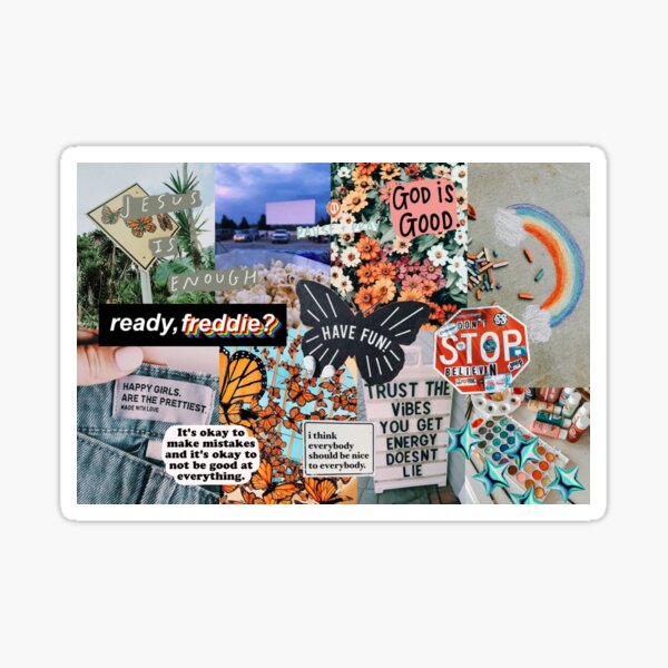 Item preview, indie collage designed and sold by charlyjovic.