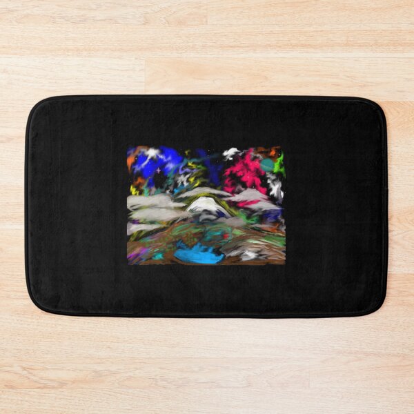 Item preview, Volcano  designed and sold by FridayHarborMan.