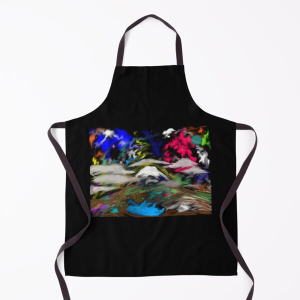 Item preview, Volcano  designed and sold by FridayHarborMan.