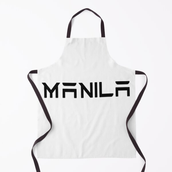 Item preview, Manila #RedBubble designed and sold by JaysonBangit.