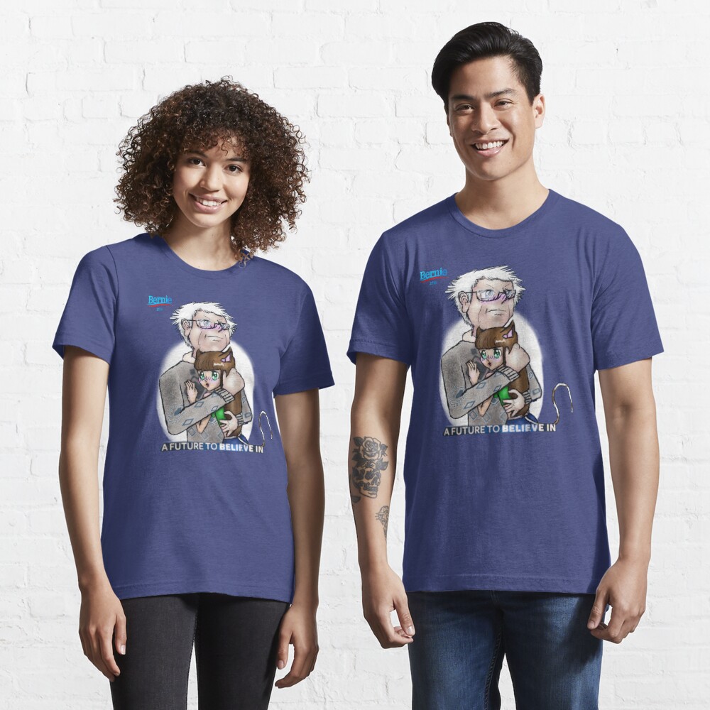 Bernie T Shirt 