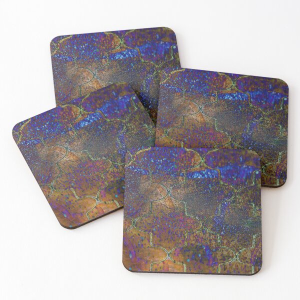 Item preview, BLUE CHIC designed and sold by ELEGANZZIA.