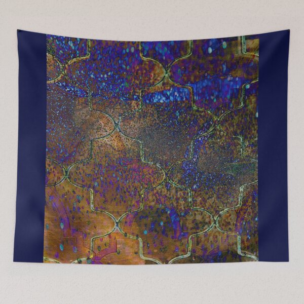 Item preview, BLUE CHIC designed and sold by ELEGANZZIA.