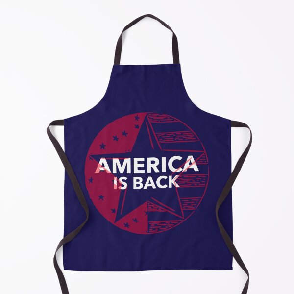 Item preview, America is back designed and sold by BlascoShop.