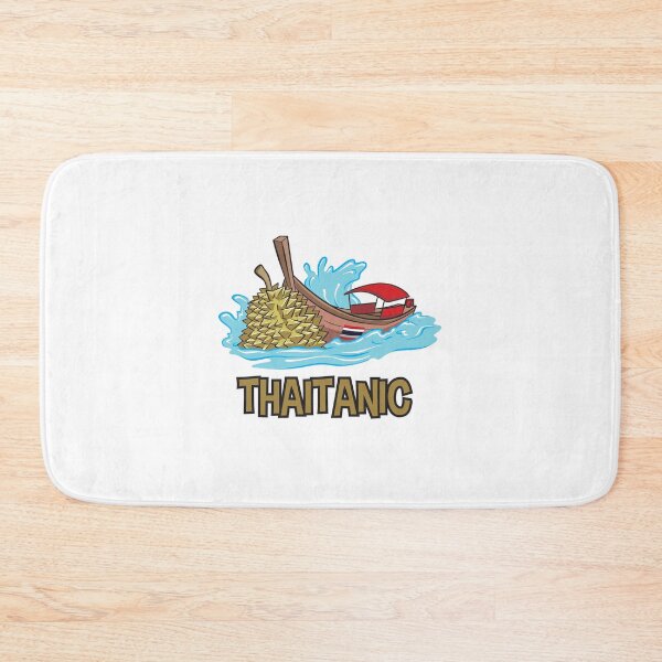 Item preview, Thaitanic designed and sold by timthorer.