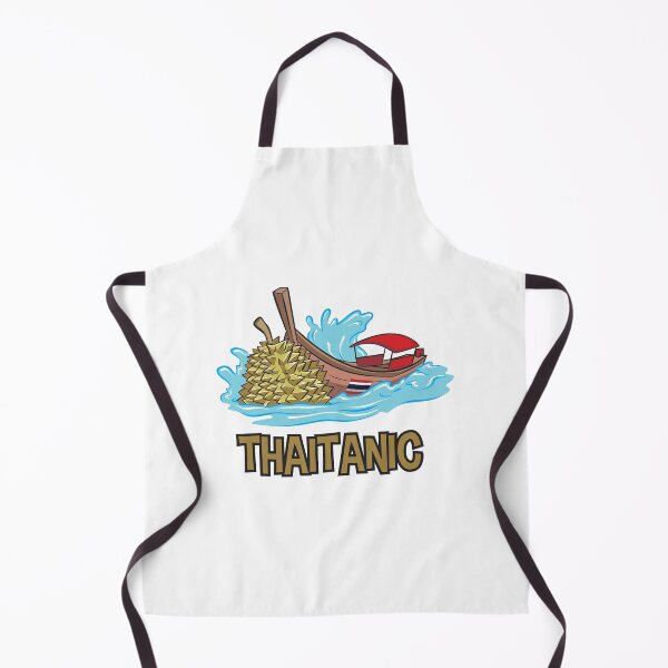 Item preview, Thaitanic designed and sold by timthorer.
