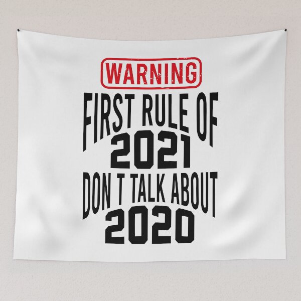 Item preview, New Years Eve Special Funny Gift Design Happy New Year 2021  designed and sold by YAHIA-14.