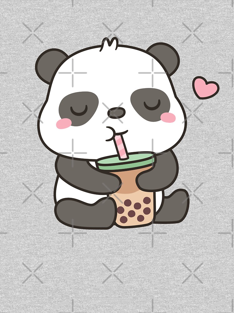 Cartoon Milk Tea Gifts u0026 Merchandise  Redbubble