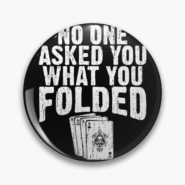 Item preview, Funny Distressed Retro Vintage Poker designed and sold by jcorres.